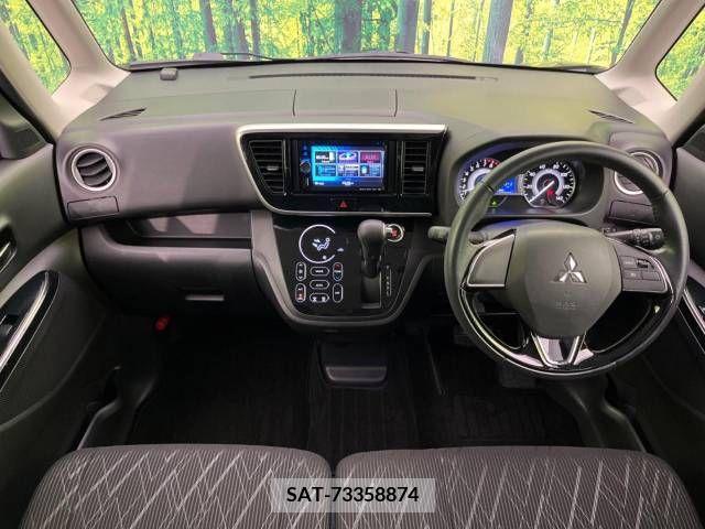 Mitsubishi EK SPACE 2017-03 229632-1