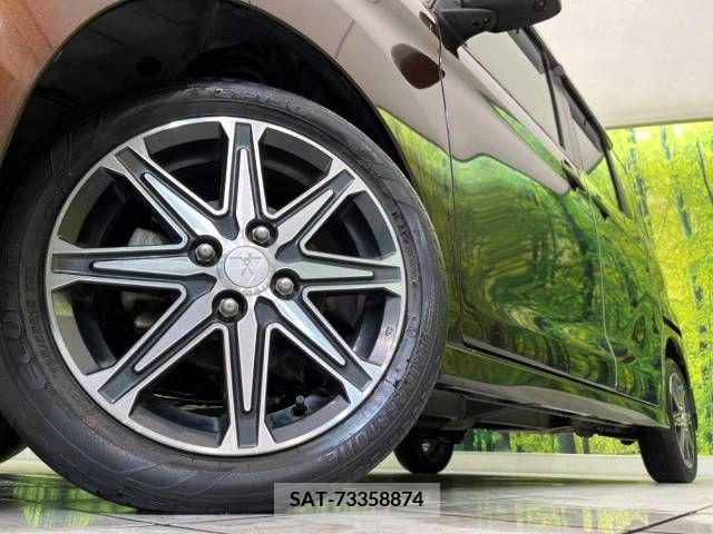 Mitsubishi EK SPACE 2017-03 229632-13
