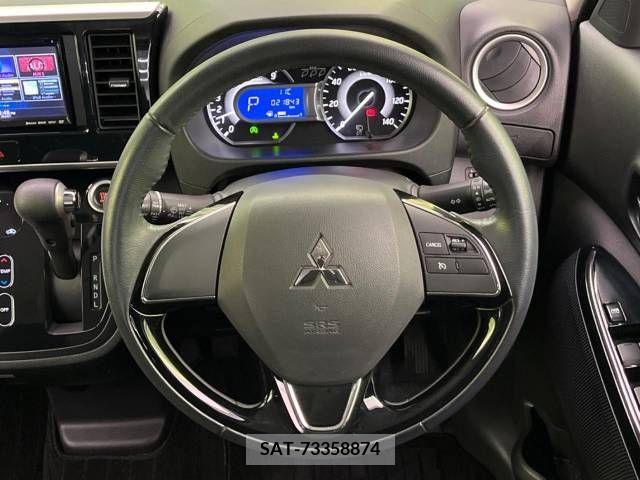 Mitsubishi EK SPACE 2017-03 229632-11