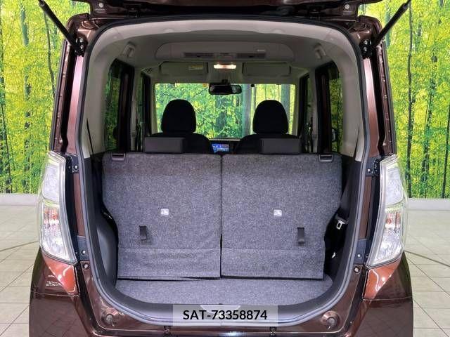Mitsubishi EK SPACE 2017-03 229632-10