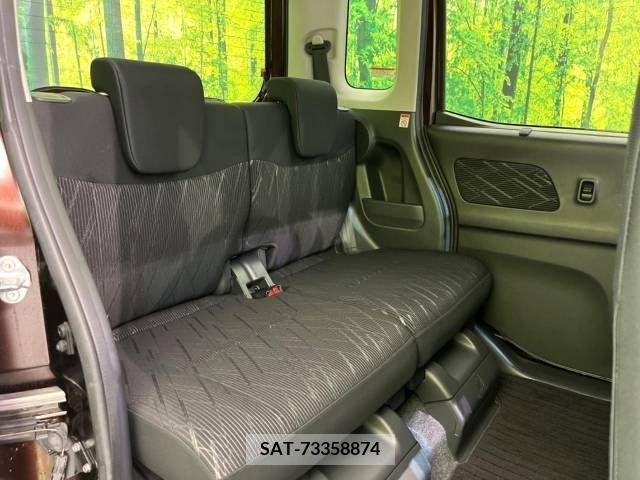 Mitsubishi EK SPACE 2017-03 229632-9