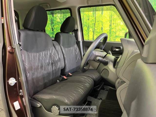 Mitsubishi EK SPACE 2017-03 229632-8