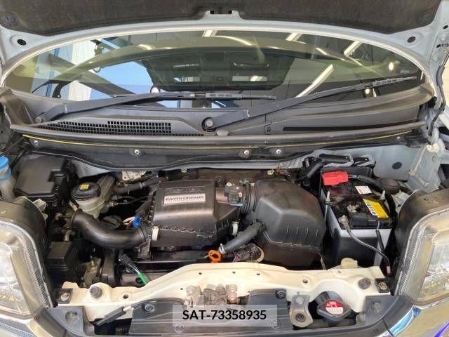 Honda N BOX CUSTOM 2015-02 364724-18