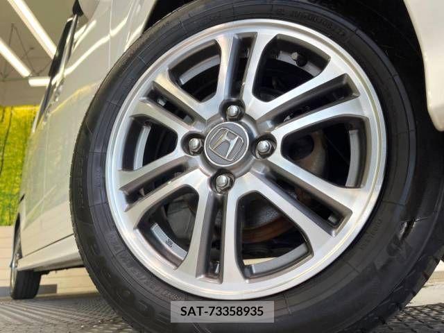 Honda N BOX CUSTOM 2015-02 364724-13