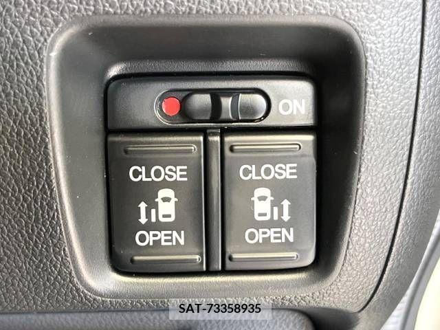 Honda N BOX CUSTOM 2015-02 364724-3