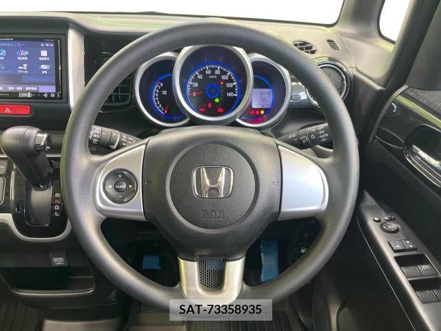 Honda N BOX CUSTOM 2015-02 364724-11