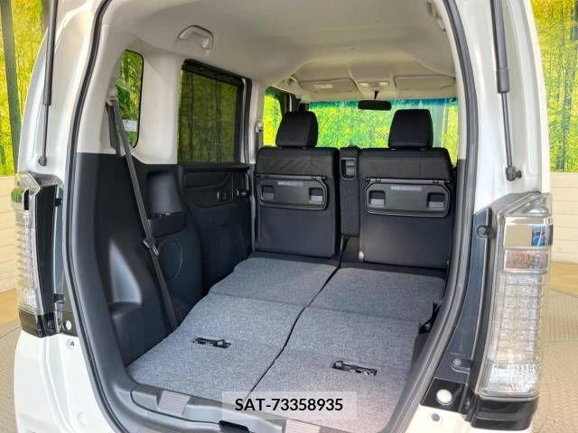 Honda N BOX CUSTOM 2015-02 364724-10