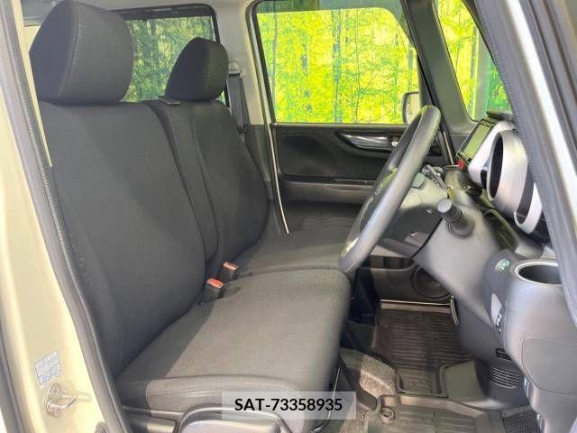 Honda N BOX CUSTOM 2015-02 364724-8
