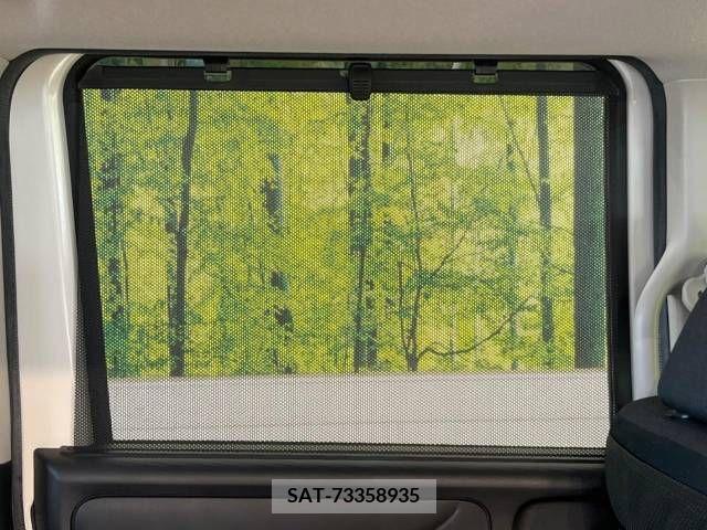 Honda N BOX CUSTOM 2015-02 364724-7