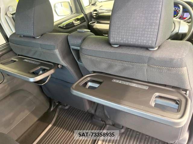 Honda N BOX CUSTOM 2015-02 364724-6