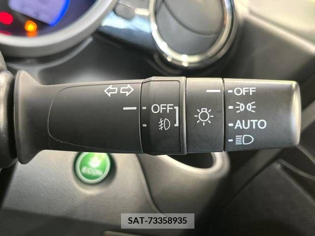 Honda N BOX CUSTOM 2015-02 364724-5