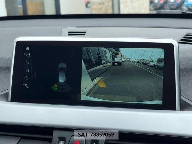 Bmw X1 2018-06 379707-4