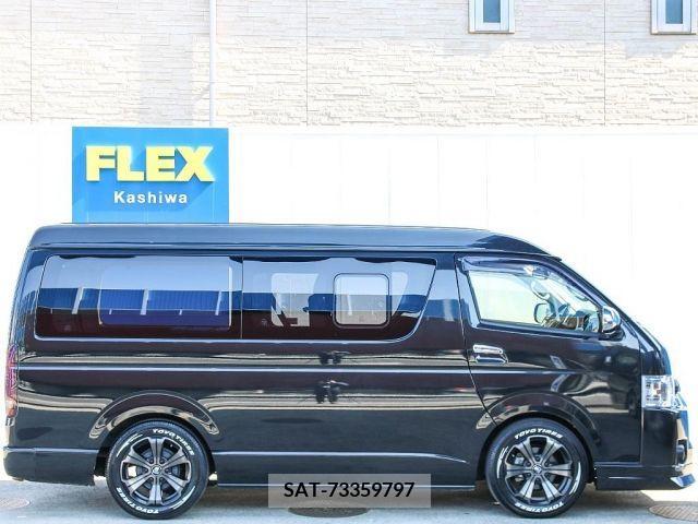 Toyota HIACE WAGON 2019-01 216850-16
