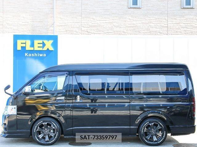 Toyota HIACE WAGON 2019-01 216850-15