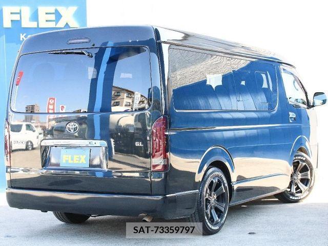 Toyota HIACE WAGON 2019-01 216850-17