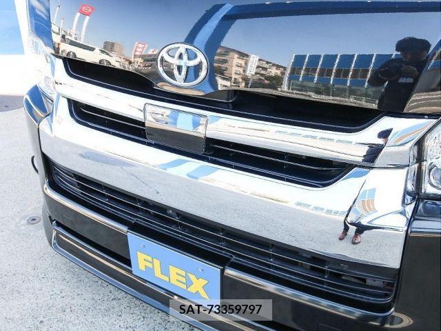 Toyota HIACE WAGON 2019-01 216850-13