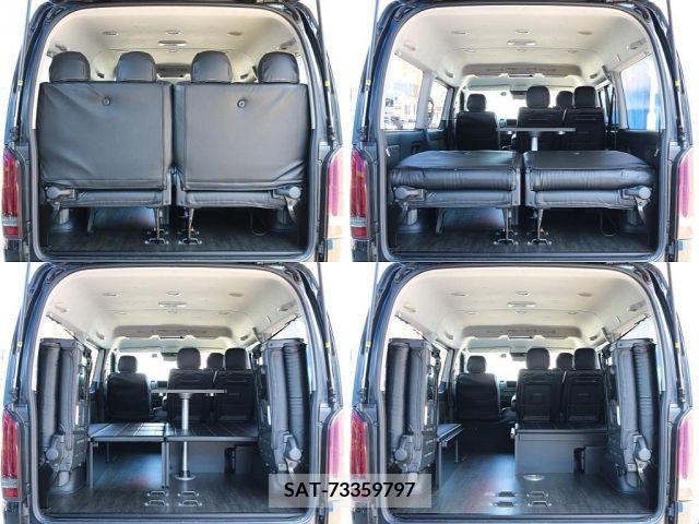 Toyota HIACE WAGON 2019-01 216850-11