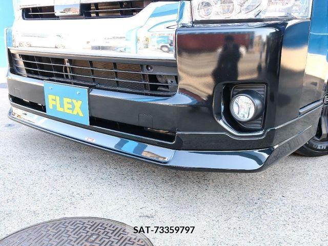 Toyota HIACE WAGON 2019-01 216850-14