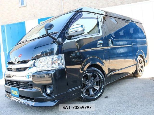 Toyota HIACE WAGON 2019-01 216850-12