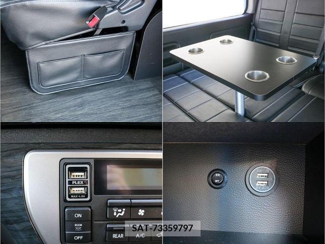 Toyota HIACE WAGON 2019-01 216850-8