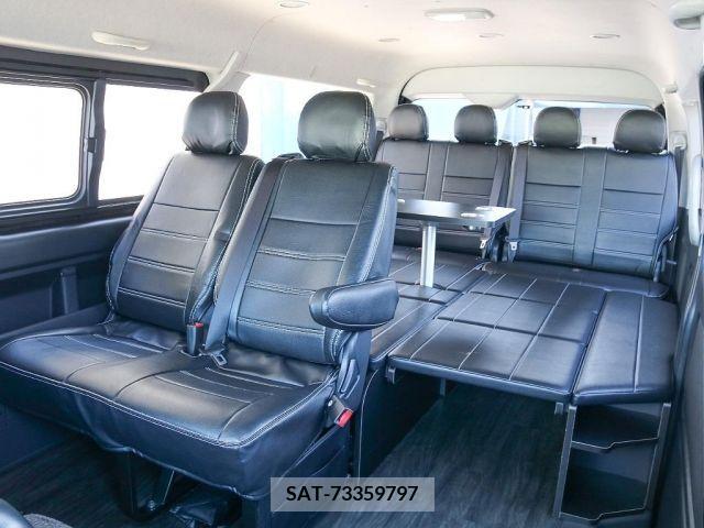 Toyota HIACE WAGON 2019-01 216850-4