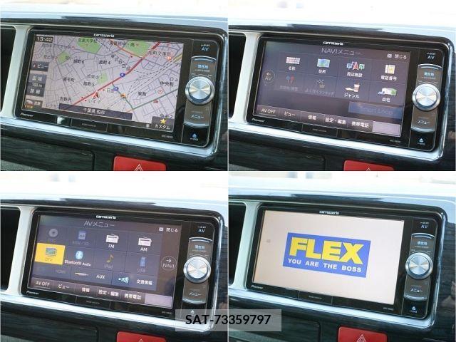 Toyota HIACE WAGON 2019-01 216850-5