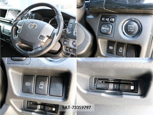 Toyota HIACE WAGON 2019-01 216850-2