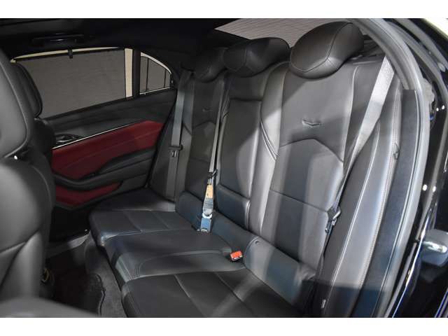 Cadillac CTS 2016-12 14095-14