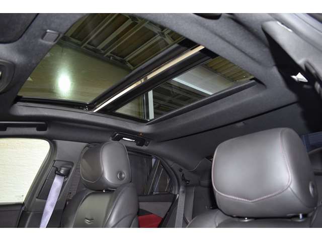 Cadillac CTS 2016-12 14095-17