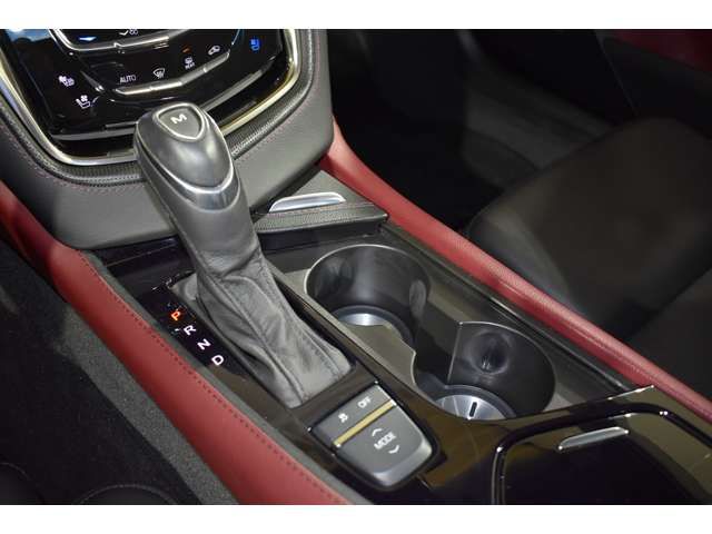 Cadillac CTS 2016-12 14095-13