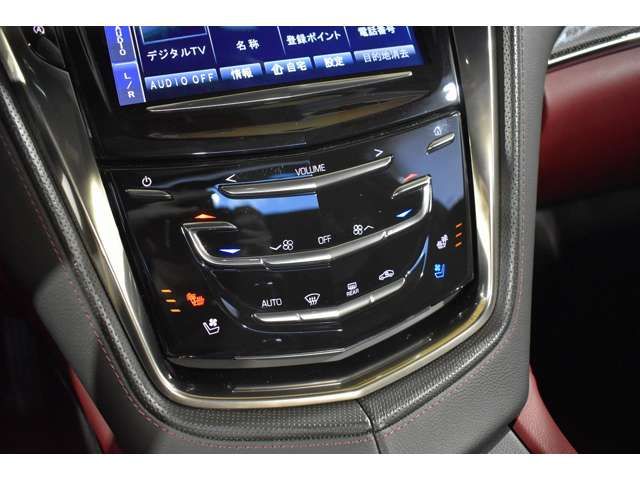 Cadillac CTS 2016-12 14095-12
