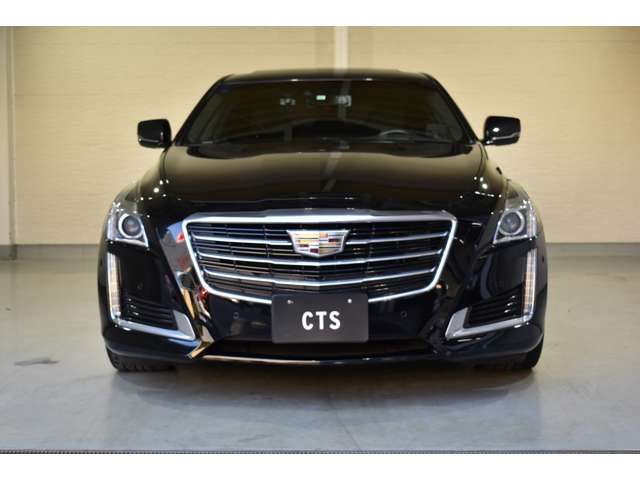 Cadillac CTS 2016-12 14095-1