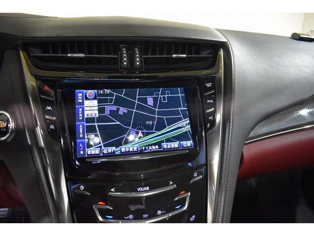 Cadillac CTS 2016-12 14095-11