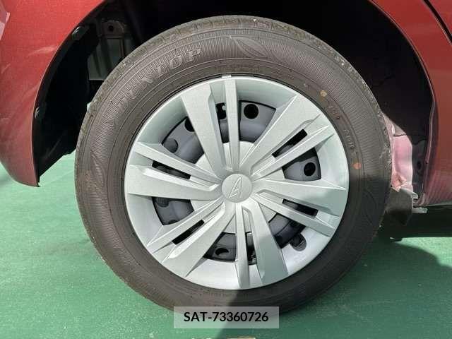 Daihatsu BOON 2022-10 218311-14
