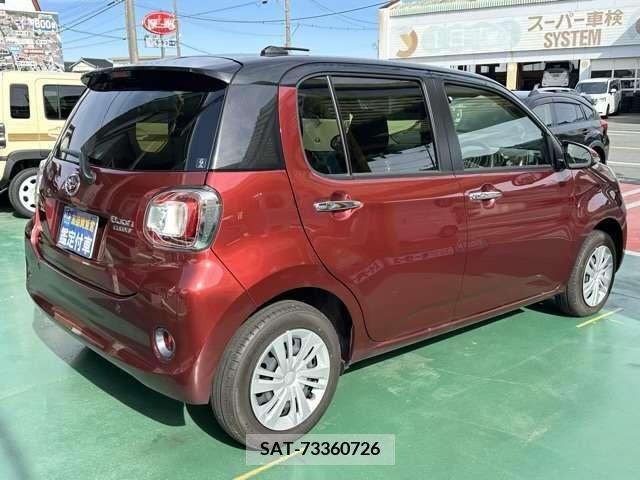 Daihatsu BOON 2022-10 218311-13