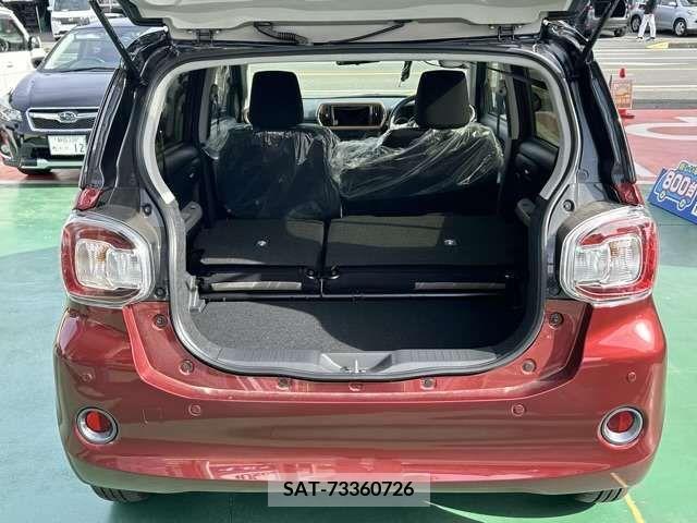 Daihatsu BOON 2022-10 218311-12