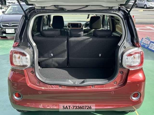 Daihatsu BOON 2022-10 218311-11