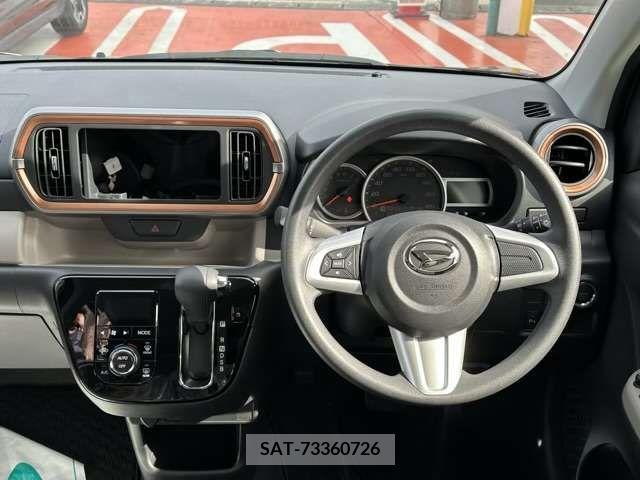 Daihatsu BOON 2022-10 218311-9