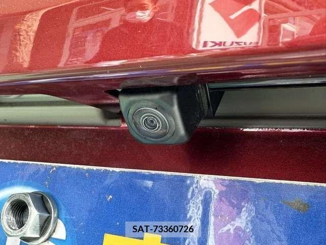 Daihatsu BOON 2022-10 218311-10