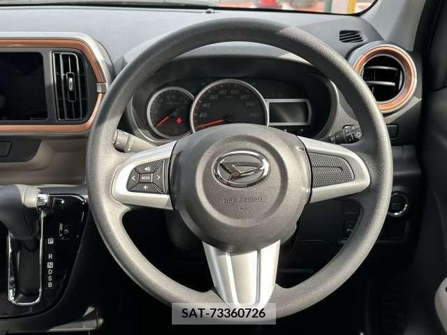 Daihatsu BOON 2022-10 218311-8