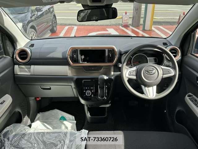 Daihatsu BOON 2022-10 218311-7