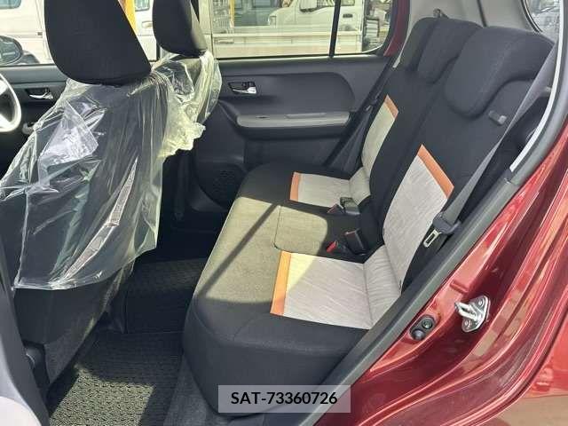 Daihatsu BOON 2022-10 218311-6
