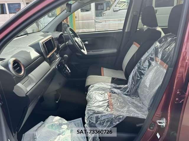 Daihatsu BOON 2022-10 218311-4