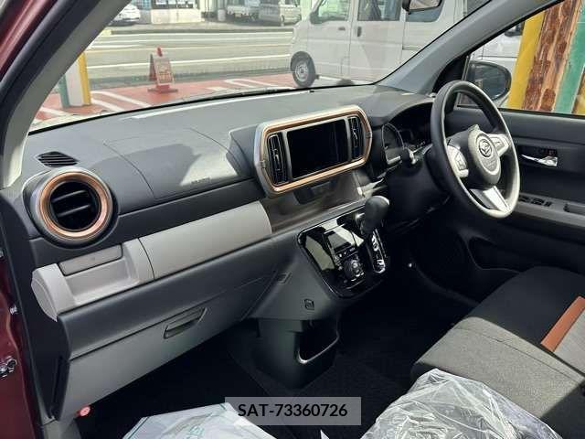 Daihatsu BOON 2022-10 218311-5