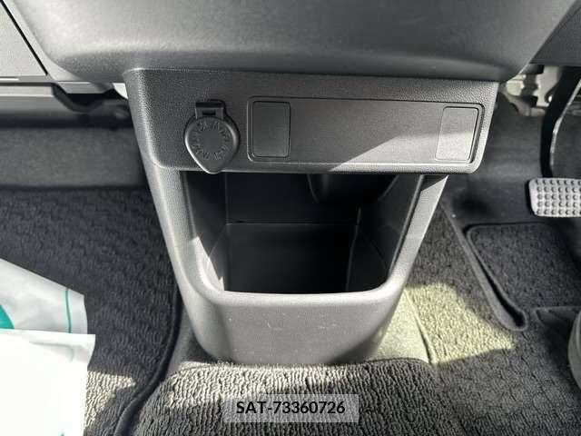 Daihatsu BOON 2022-10 218311-19