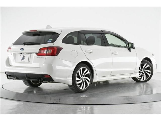 Subaru LEVORG 2018-08 27722-1