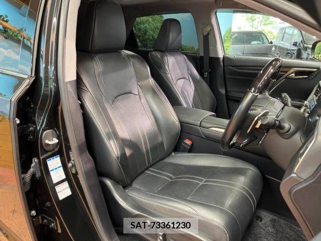 Lexus RX 2019-09 275857-11