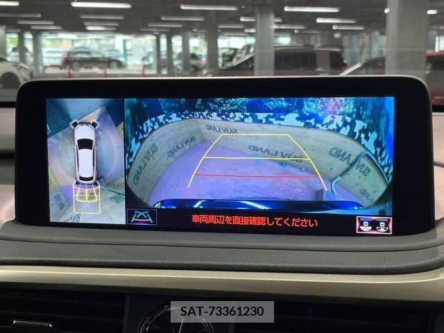 Lexus RX 2019-09 275857-4