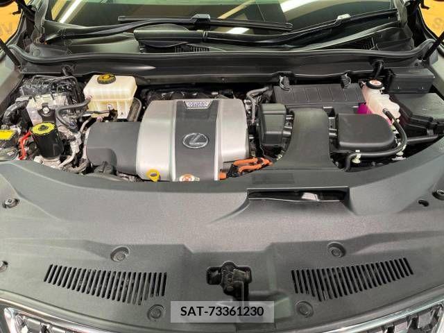 Lexus RX 2019-09 275857-18