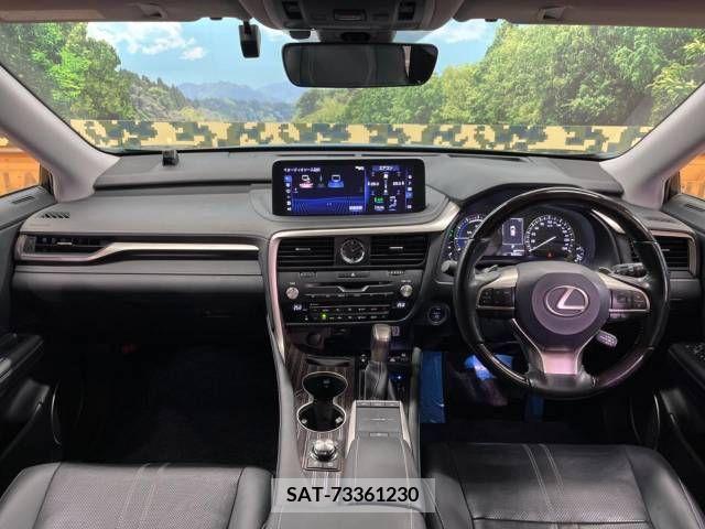 Lexus RX 2019-09 275857-1